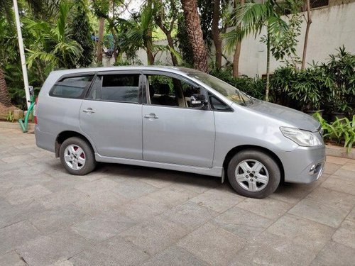 2006 Toyota Innova 2004-2011 MT for sale in Mumbai