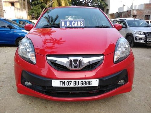 Honda Brio VX 2013 AT for sale in Coimbatore