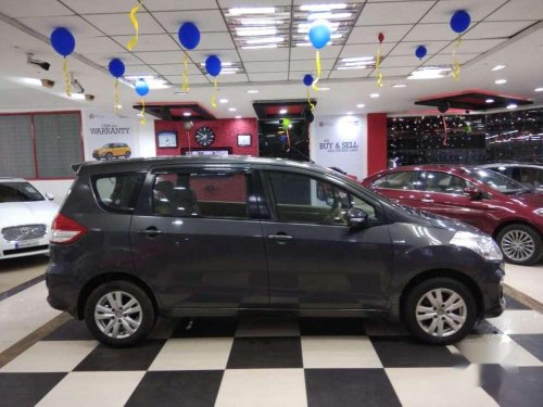 2015 Maruti Suzuki Ertiga ZDI Plus MT for sale in Nagar