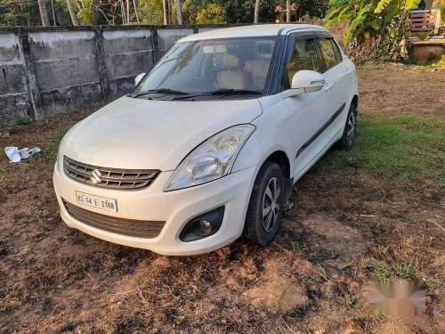 Maruti Suzuki Swift Dzire VDI, 2013, Diesel MT for sale in Thrissur