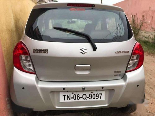 2016 Maruti Suzuki Celerio MT for sale in Chennai