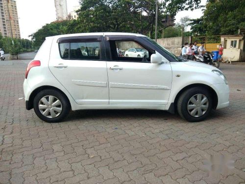 Maruti Suzuki Swift VXi, 2008, CNG & Hybrids MT in Mumbai