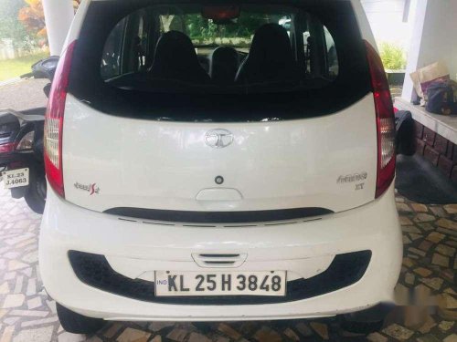 Tata Nano Twist XT, 2016, Petrol MT in Kottayam