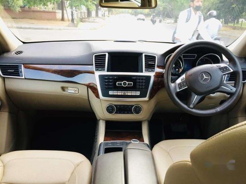 Mercedes Benz M Class 2014 AT for sale in Chandigarh