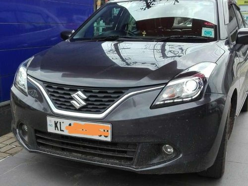 Used 2016 Maruti Suzuki Baleno MT for sale in Muvattupuzha