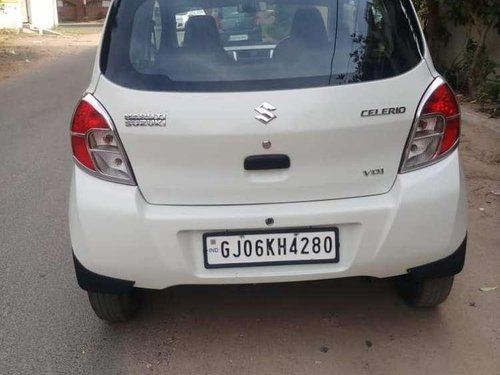 2017 Maruti Suzuki Celerio MT for sale in Vadodara