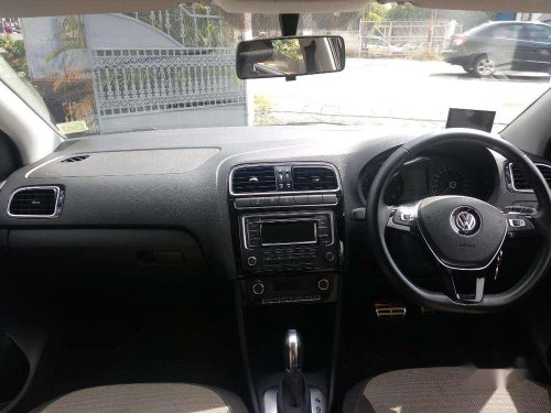 Volkswagen Polo GT TSI, 2015, Petrol AT for sale in Kottayam