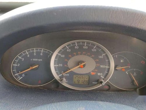 Used 2006 Mahindra Scorpio MT for sale in Hyderabad