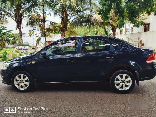 Volkswagen Vento Highline, 2011, Diesel MT in Coimbatore