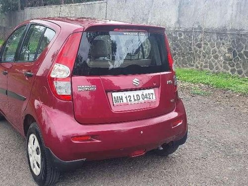 2014 Maruti Suzuki Ritz MT for sale in Pune