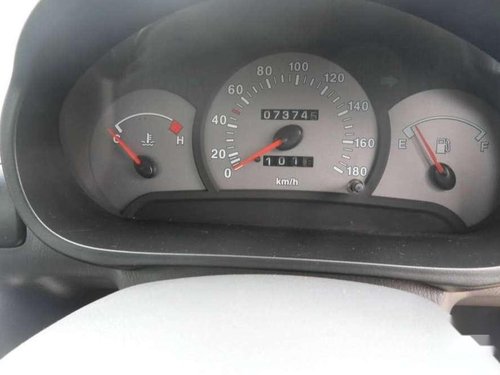 Hyundai Santro Xing GLS Automatic, 2008, Petrol AT in Coimbatore