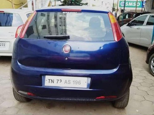 Fiat Punto, 2014, Diesel MT for sale in Coimbatore