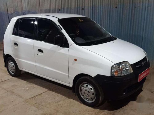 Hyundai Santro Xing XK eRLX - Euro III, 2007, Petrol MT in Coimbatore