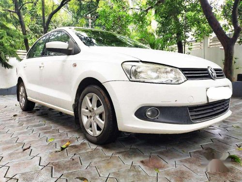 2012 Volkswagen Vento MT for sale in Kochi