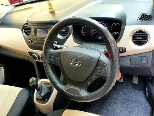 Hyundai Xcent 1.2 VTVT S 2019 MT for sale in Jaipur