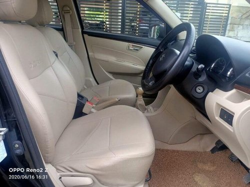 Maruti Suzuki Dzire VDI 2015 MT for sale in Bangalore