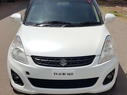 2013 Maruti Suzuki Swift Dzire MT for sale in Namakkal