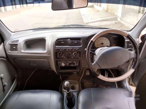 Maruti Suzuki Alto LXi BS-III, 2007, Petrol MT in Rajkot