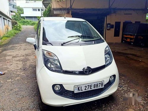 2015 Tata Nano GenX MT for sale in Kottayam