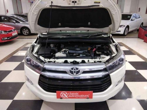 Toyota Innova Crysta 2018 AT for sale in Nagar