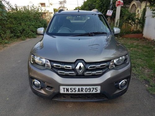 2016 Renault KWID AMT AT for sale in Coimbatore