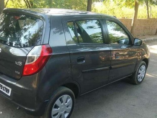 2015 Maruti Suzuki Alto K10 VXI MT for sale in Ferozepur