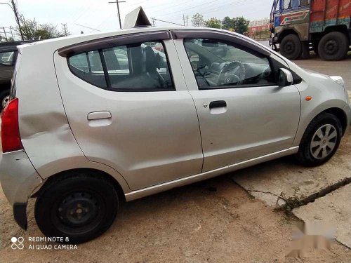 Used 2008 Maruti Suzuki A Star MT for sale in Raipur 