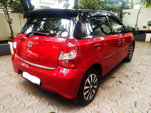 Toyota Etios Liva VD 2018 MT for sale in Kochi