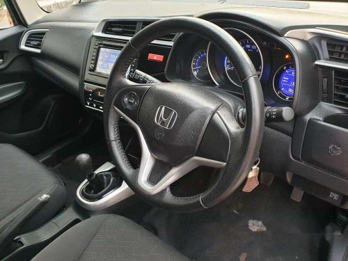 Used Honda Jazz VX 2016 MT for sale in Chennai