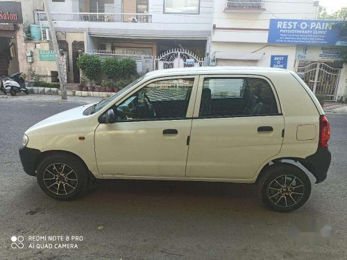 2011 Maruti Suzuki Alto MT for sale in Ludhiana