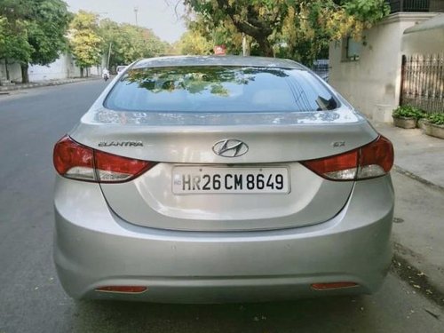 2015 Hyundai Elantra SX AT for sale in New Delhi