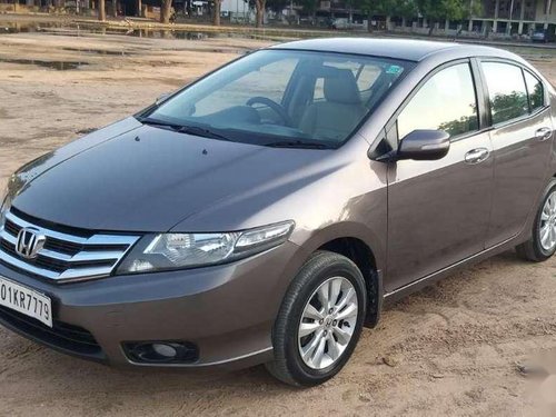 2012 Honda City MT for sale in Ahmedabad