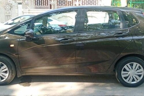 Used 2016 Honda Jazz 1.2 SV i VTEC MT for sale in New Delhi