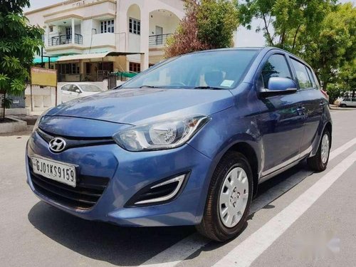 Used Hyundai i20 Magna 1.2 2013 MT for sale in Ahmedabad