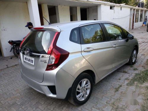 2015 Honda Jazz V MT for sale in Chandigarh