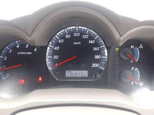 Toyota Fortuner 3.0 4x2 Automatic, 2012, Diesel AT in Coimbatore