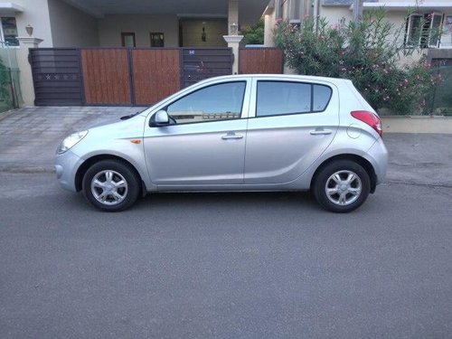  2009 Hyundai i20 1.4 CRDi Asta MT in Coimbatore