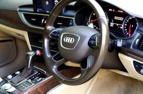 Used 2016 Audi A6 35 TDI AT for sale in Gurgaon