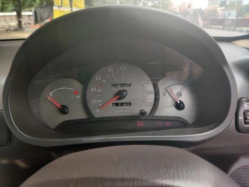 Hyundai Santro Xing GLS 2010 MT for sale in Pune