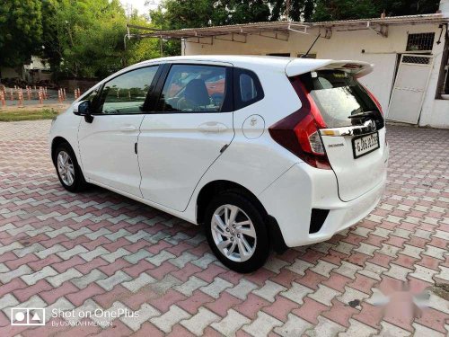 2016 Honda Jazz VX MT for sale in Vadodara