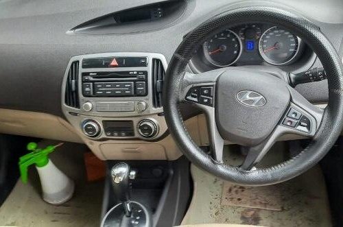 Hyundai i20 1.2 Sportz 2014 MT for sale in Pune