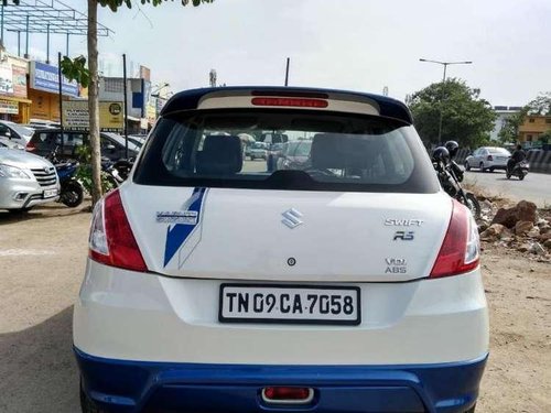 2015 Maruti Suzuki Swift VDI MT for sale in Chennai
