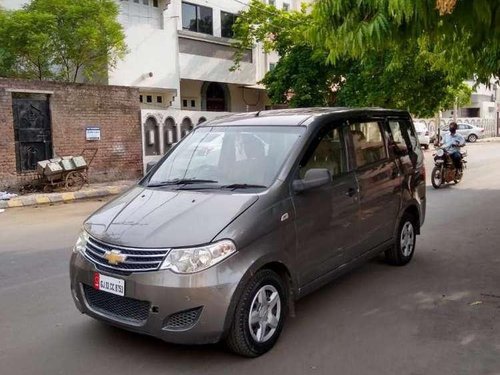 Chevrolet Enjoy 1.3 LS 8 STR, 2014, Diesel MT in Rajkot