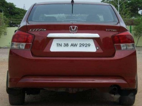 Honda City 1.5 S Manual, 2009, Petrol MT in Coimbatore