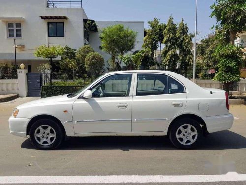 Used Hyundai Accent GLE 2012 MT for sale in Ahmedabad