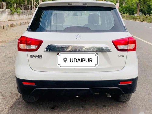 Used 2016 Maruti Suzuki Vitara Brezza VDi MT for sale in Udaipur