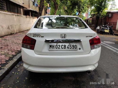 Used 2011 Honda City MT for sale in Mumbai