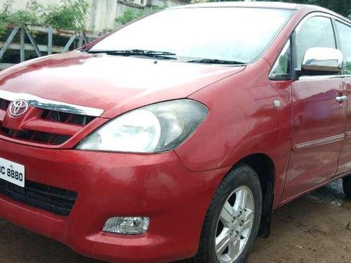 2008 Toyota Innova MT for sale in Pune