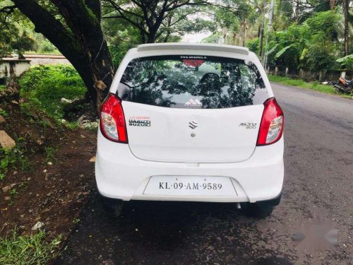 Used 2017 Maruti Suzuki Alto 800 MT for sale in Tirur