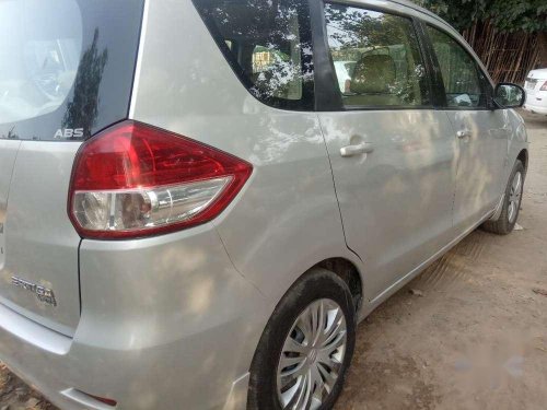 Maruti Suzuki Ertiga VDi, 2014, Diesel MT for sale in Faridabad